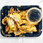 Best Soft Shell Crab Appetizers in Philadelphia, PA