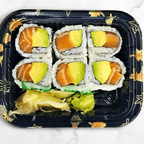 Best Salmon Avocado Roll in Philadelphia, PA