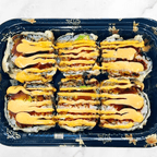 Best Out Of Control Roll in Philadelphia, PA