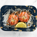 Best Tuna Dumplings (2-piece) in Philadelphia, PA