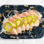 Best Yellowtail Jalapeno Appetizers in Philadelphia, PA