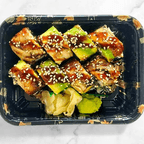 Best Dragon Roll in Philadelphia, PA