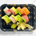 Best Rainbow Roll in Philadelphia, PA