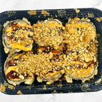 Best Spicy Girl Roll in Philadelphia, PA