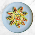 Best Tod Roll in Philadelphia, PA