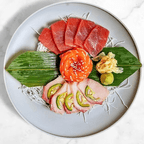 Best Trio Sashimi in Philadelphia, PA