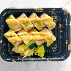 Best Neo Roll in Philadelphia, PA