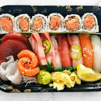 Best Sushi And Sashimi Combo in Philadelphia, PA