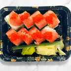 Best Crazy Tuna Roll in Philadelphia, PA