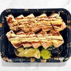 Best Moon Girl Roll in Philadelphia, PA