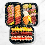 Best Kansai Love Boat For 3 in Philadelphia, PA