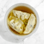 Best Gyoza Soup in Philadelphia, PA