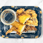 Best Soft Shell Crab Appetizers in Philadelphia, PA